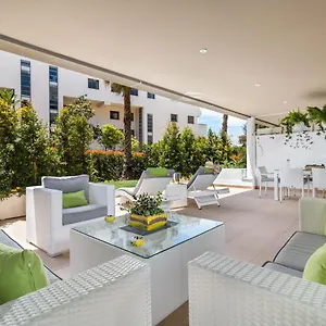 Sweet - Royal Banus Apartment