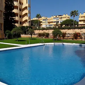 Sunny- Homes Vi,playa, Calahonda 350 M Playa Marbella