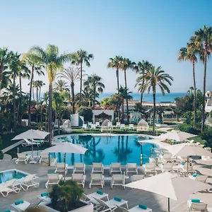 Szálloda Iberostar Selection Coral (adults Only), Marbella