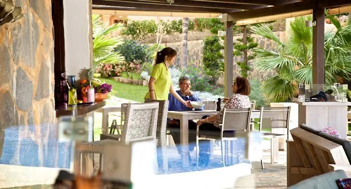 Aloha Smile Apartman Marbella 0*,