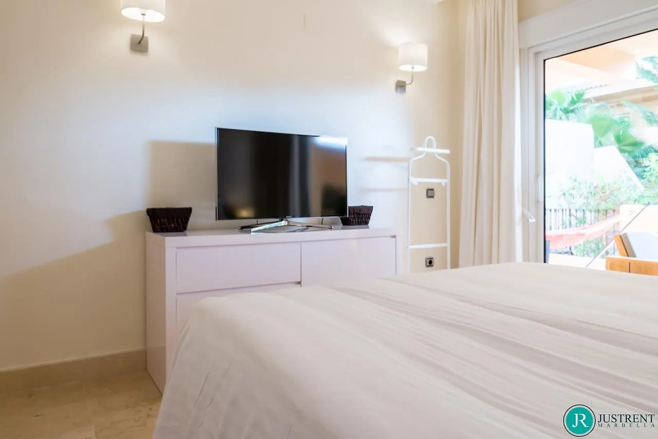 Aloha Smile Apartment Marbella Spain