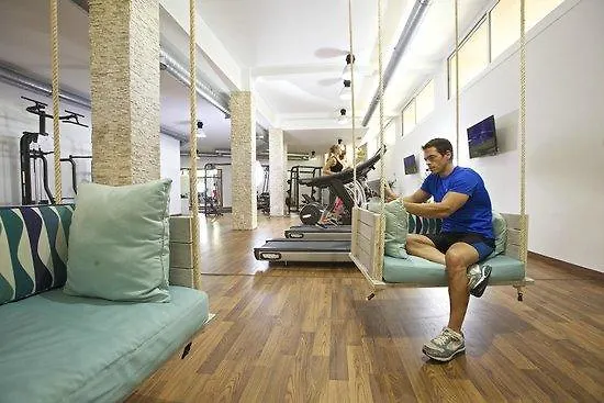 Aloha Smile Apartman Marbella Spanyolország