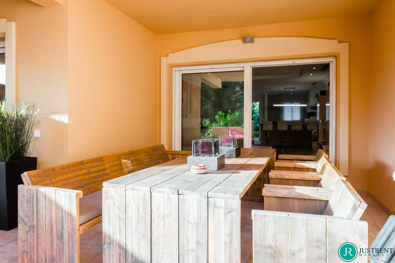 Aloha Smile Apartman Marbella 0*,  Spanyolország