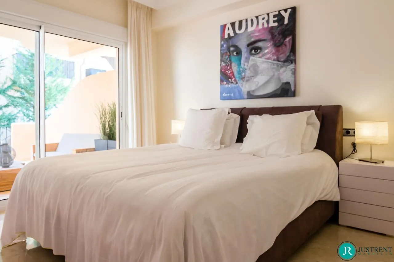 Aloha Smile Apartman Marbella