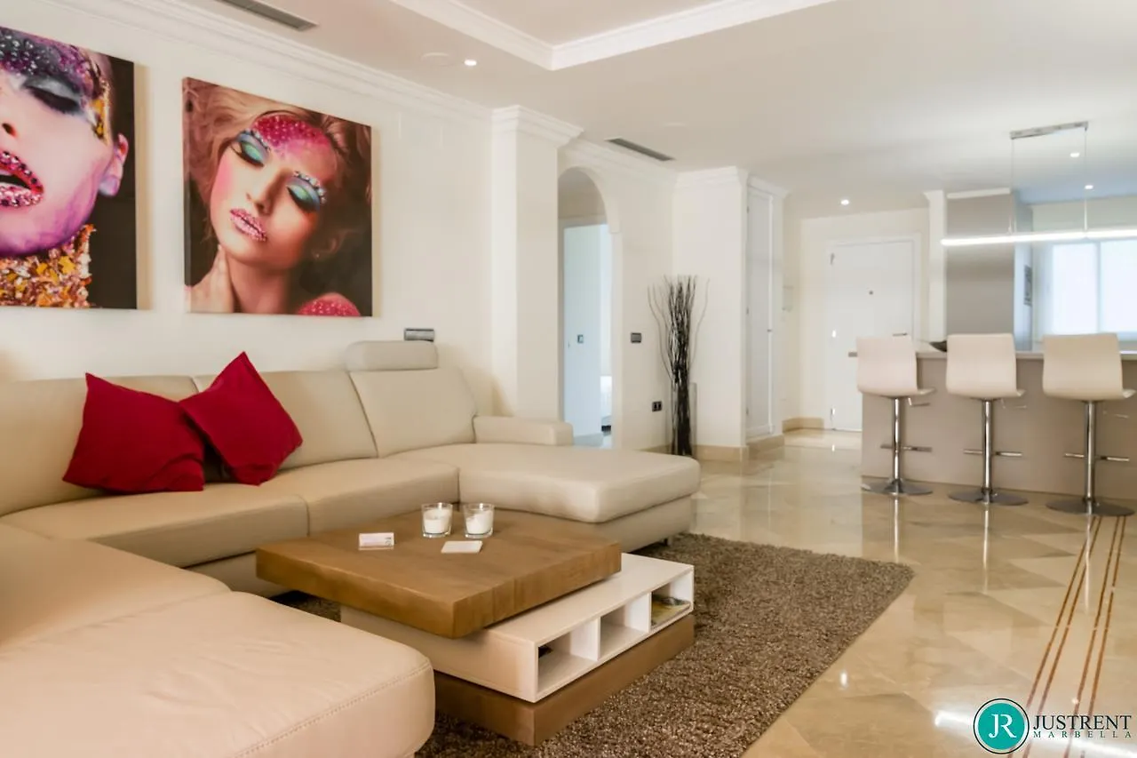 Aloha Smile Apartment Marbella 0*,  Spain