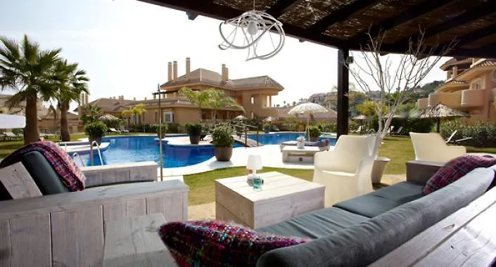 Aloha Smile Apartman Marbella