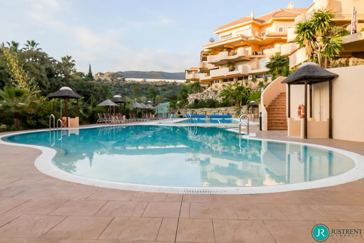 Aloha Smile Apartman Marbella